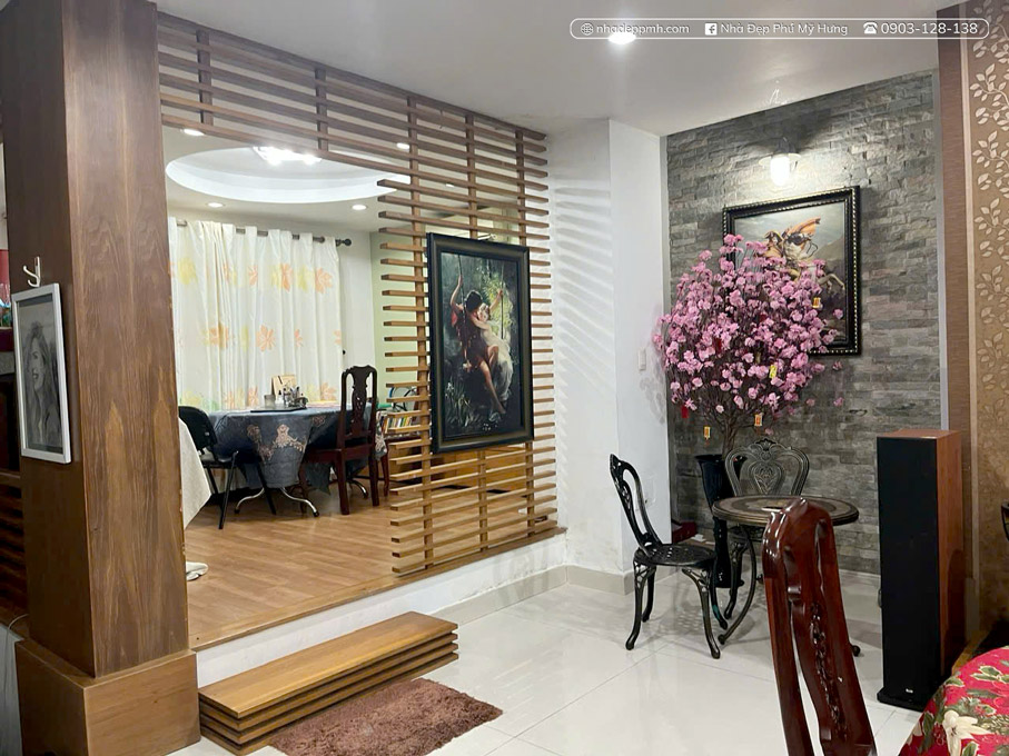 Bán Biệt Thự Mỹ Toàn 1 Đường Nội Khu Phú Mỹ Hưng Q7&nbsp;